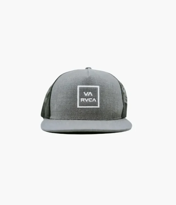 Snapback Cap (Digital)