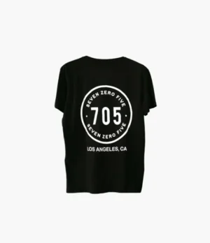 Black T Shirt