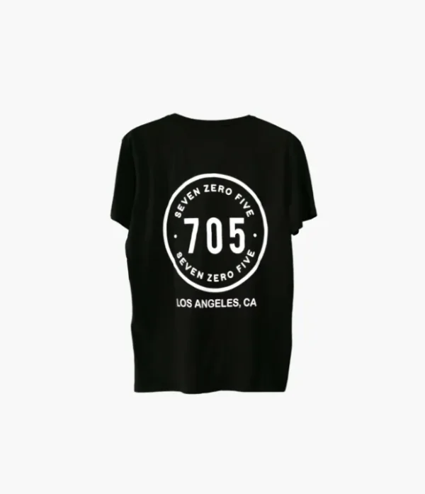 Black T Shirt